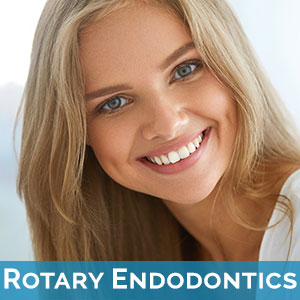 Rotary Endodontics near Maiden